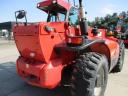 MANITOU MLT845-120H/4x4x4/MERCEDES/KLIMA/JOYSTICK/TOP/3500Hours