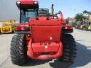 MANITOU MLT845-120H/4x4x4/MERCEDES/KLIMA/JOYSTICK/TOP/3500Hours