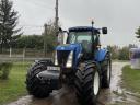 New Holland TG 255