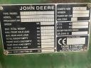 Eladó John Deere 832 permetező