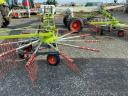 Claas Liner 3600 rendképző