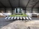 Claas Conspeed 8-75 FC