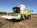 Claas Conspeed 8-75 FC