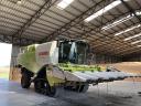 Claas Conspeed 8-75 FC