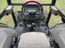 Kubota 32LE PowerShift Klíma 2Új Első Gumi Ingyenes Szállítás Leszervizelve