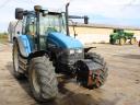 New Holland TS110