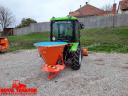 GRASS-Ról 300 L Függesztett Só- és Homokszóró - Készletről - Royal Traktor