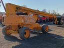 JLG M600JP - 20, 29 m - 230 kg - Bi-Energy - 4x4