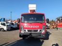 Nissan Cabstar Palfinger P240AXE - 23,2 m - 250 kg