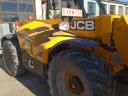 Eladó JCB 542-70 Agri Super önjáró teleszkópos rakodógép