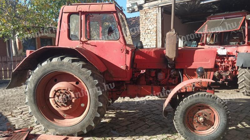 MTZ 80 traktor eladó