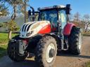 Steyr 4115 Profi CVT traktor