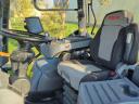 Steyr 4115 Profi CVT traktor