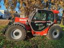 Manitou 735-120 LSU