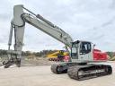 Liebherr R926 WLC / 2016 / 13 700 óra / Lízing 20%-tól