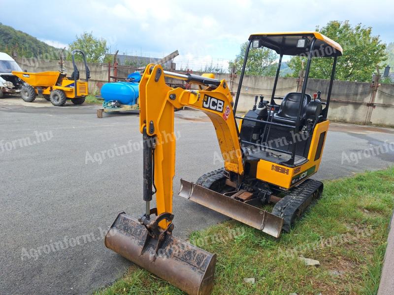 JCB 16C-1T3