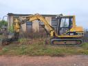 Caterpillar 307 B