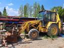 MASSEY FERGUSON MF50HA