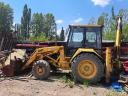 MASSEY FERGUSON MF50HA