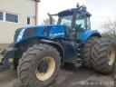 NEW HOLLAND T8.410 AC