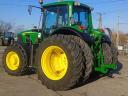 John Deere 6830 Premium