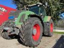 Fendt 930 Vario traktor