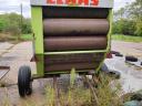 Claas Rollant 62