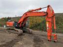 Hitachi ZX350-LC6 lánctalpas kotró