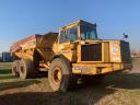 Volvo A25C dömper