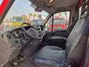 Iveco Daily Multitel 160 ALU DS - 16 m