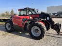 MANITOU 741-140 V+