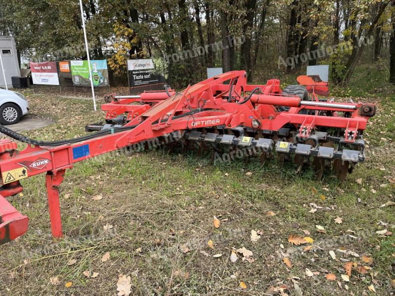 KUHN OPTIMER 4002R