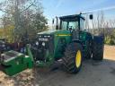 John deere 8300