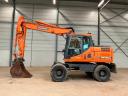 Doosan DX140W / 2012 / 12 800 óra / Lízing 20%-tól