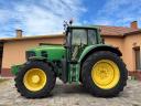 John Deere 7530 Premium traktor