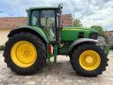 John Deere 7530 Premium traktor