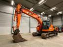 Doosan DX235 LCR / 2013 / 9050 óra / Lízing 20%-tól