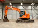 Doosan DX235 LCR / 2013 / 9050 óra / Lízing 20%-tól