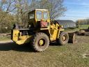 Massey Ferguson 44 homlokrakodó