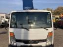 Nissan Cabstar Socage DA320 - 20 m