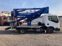 Nissan Cabstar Socage DA320 - 20 m