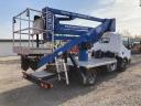 Nissan Cabstar Socage DA320 - 20 m