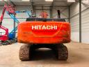 Hitachi ZX350 LC / 2014 / 12 800 óra / Klíma / Lízing 20%-tól