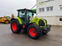 Claas Arion 640 Cebis traktor - SZUPER ÁR