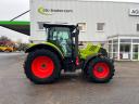 Claas Arion 640 Cebis traktor - SZUPER ÁR