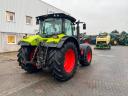 Claas Arion 640 Cebis traktor - SZUPER ÁR