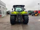 Claas Arion 640 Cebis traktor - SZUPER ÁR