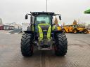 Claas Arion 640 Cebis traktor - SZUPER ÁR