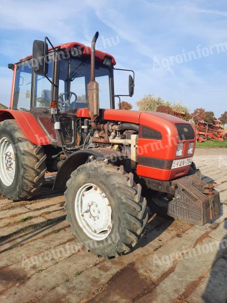 MTZ Belarus 920.3 KLÍMÁS