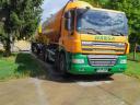 Daf CF 85,360 tápos autó